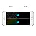 Spigen Crystal Clear iPhone 6 Screen Protector with Crystal Film 3 Pack for iPhone 6