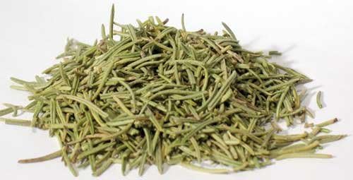 Fortune Telling Supplies Herbs Rosemary Leaf Whole 4oz Increase Memory Love Romance Spells