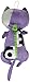 Great Eastern Entertainment Panty and Stocking Hollow Kitty 12