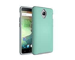 for One Plus 3 Case, Slim Heavy Duty Protective