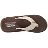 Skechers-Cali-Womens-Asana-Flip-Flop