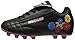 Vizari Blossom FG Soccer Shoe for Toddler/Little Kid | Synthetic Leather, Machine Washable, Unique Graphics, Comfortable Design, Durable Rubber Outsole (Toddler/Little Kid)
