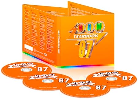Various Artists - Now 12-Inch 80S: 1982-Part 2 / Various - Amazon