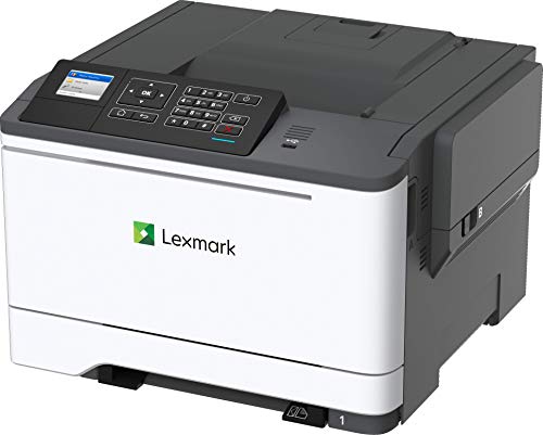 Lexmark-C2425dw-Colour-Laser-printer
