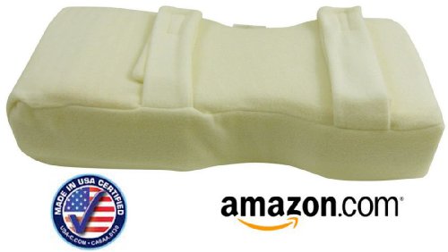 Knee Pillow for Sleeping | Knee-