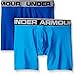 Under Armour Men's Original Series 6” Boxerjock 2-Pack