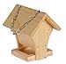 Toysmith Build A Bird Feeder Kit