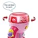 VTech Spin and Learn Color Flashlight, Pink