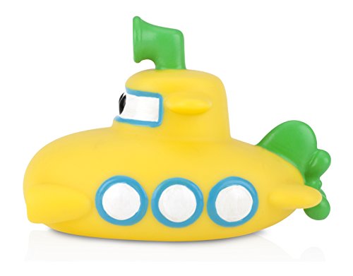6 Nuby+2+Pack+Tugs+Floating+Colors