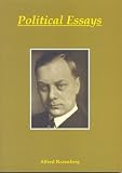 Paperback Political Essays Book
