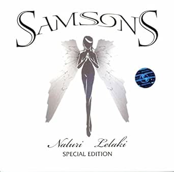 Kehadiranmu By Samsons On Amazon Music Amazon Com