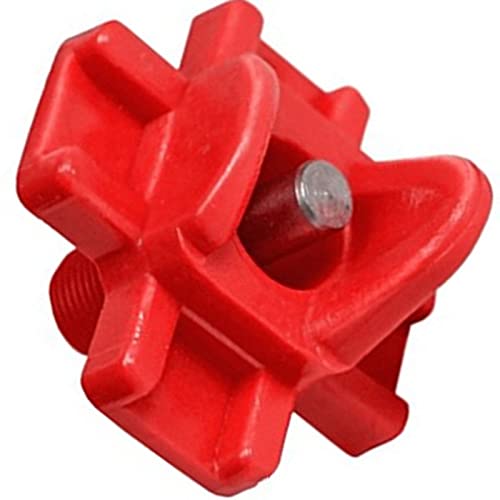 Qingxin Geflügeltränke Vollautomatisch Kunststoff geeignet zur Fütterung von Geflügeln Hühnern und Tauben – Bild 8