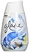 Glade Solid Air Freshener, Clean Linen, 6-Ounce (Pack of 6)