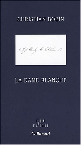 La dame blanche