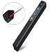 ESYWEN Wireless Presenter RF 2.4GHZ Presentation Remote USB Control PowerPoint Clicker with Red Light