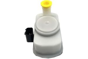 DEVMO Evaporative Emissions System Leak Detection Pump Compatible with Pacifica Caliber Challenger Grand Caravan Charger Comp