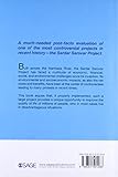 Image de The Sardar Sarovar Project: Assessing Economic and Social Impacts