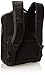 Kenneth Cole Back-stage Access Leather Laptop Backpack in Brown
