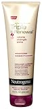Neutrogena Triple Renewal Weightless Conditioner, 8.5 Ounce