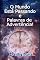 Livro O Mundo Está Passando E Palavras De Advertência