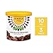 Simple Mills Organic Frosting, Chocolate - Gluten Free, Vegan, Made with Organic Coconut Oil, 10 Ounce (Pack of 3)