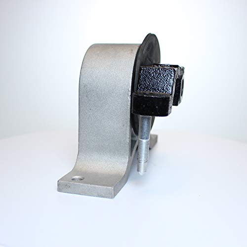 DEA A7342 Front Right Engine Mount - Thumbnail 5