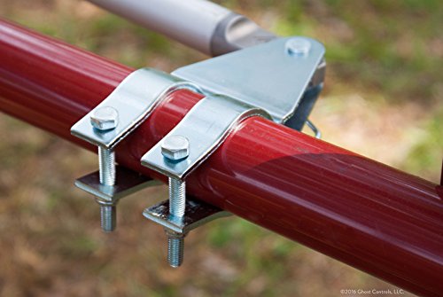 4 Controls+TSS1XP+Heavy+Duty+Single+Automatic