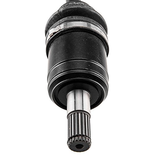 SUNROAD Left Fron CV Drive Joint Axle Shaft Assembly for 1998-2004 Honda Foreman 450 - Thumbnail 3