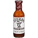 Stubb's Moppin' Sauce Bar-B-Q Baste, 12-Ounce Bottles (Pack of 6)