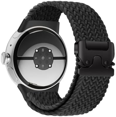 Amazon.com: Zeeflufun Bands for Google Pixel Watch 4/3 41mm/Pixel
