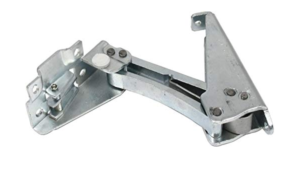 Teka Nevera Congelador Bisagra De Puerta : Amazon.es: Grandes ...