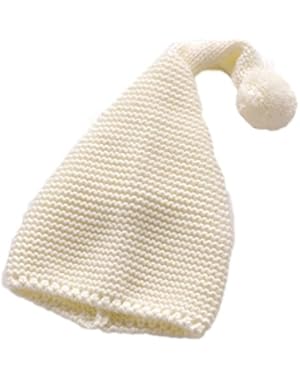 Kid's Trendy Winter Baby Beanie Hat Warm Cute Knitted Cap