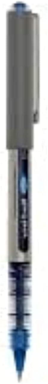uni-ball UB-150E Liquid Ink Rollerball Pen Fine 0.5mm Pack 4 view 5