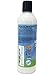 Bodhi Dog Gentle Moisturizing Dog Conditioner - Soothing Plant-Based Formula with Aloe Vera & Jojoba Oil - Hydrates & Softens Coat - Leaves Coat Soft Shiny & Manageable - Lemongrass (17 Fl Oz)