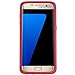 OTTERBOX Symmetry Series Case for Samsung Galaxy S7 Edge - Retail Packaging - Rosso Corsa (Flame RED/Race RED)