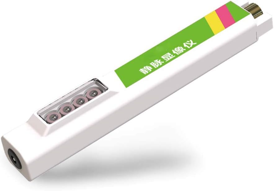 Rziioo Vein Finder Viewer - Portable Vein Locator Detector,Illumination Visualization Lights for Nurses
