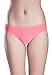 Wealurre Seamless Underwear Invisible Bikini No Show Nylon Spandex Women Panties(826L WR)