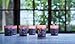 artnaturals Scented Candle Gift Set – (6 x 2 Oz / 60g) - Aromatherapy Set of Fragrance Soy Wax Candles - Made in USA with Essential Oils – for Stress Relief and Relaxation