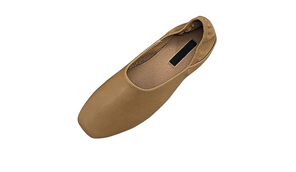 ladies white soft leather loafers