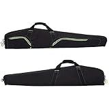 Kylebooker Scoped Rifle Cases Tactical Shotgun Gun Bag