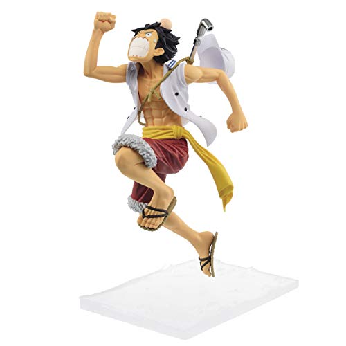 BanPresto One Piece Magazine A Piece Of Dream 1 Vol 3 Figure Pricepulse