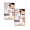 Iroha-Nature-Mens-Hydrogel-Eye-Patches-with-Vitamin-C-Reduces-Appearance-Dark-Circles-x2 Iroha Nature Men's Hydrogel Eye Patches with Vitamin C Reduces Appearance Dark Circles x2
