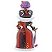 Enesco World of Miss Mindy Disney “Alice in Wonderland” Queen of Hearts, 10