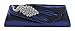 Scarleton Flap Clutch with Crystals H3155