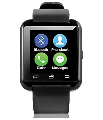 noise impulse smartwatch