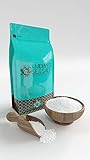 100% Pure Dead Sea Bulk Mineral Bath Salt - 5 Lbs.