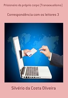 Livro Prisioneiro Do Próprio Corpo (transexualismo)