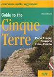 Guide to the Cinque Terre. Porto Venere, Palmaria, Tino-Tinetto