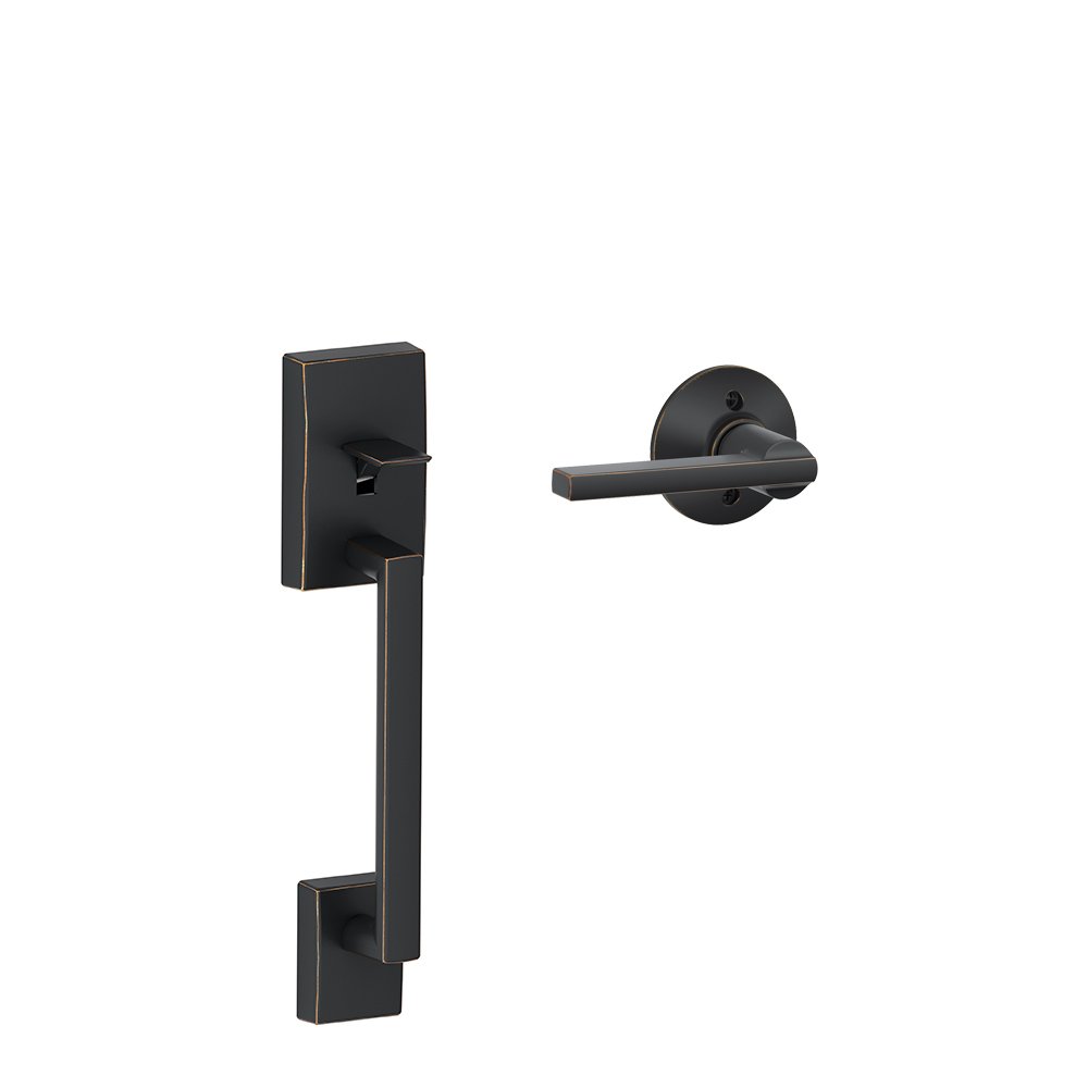 Best Schlage Home Kit