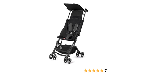 stroller lipat pliko